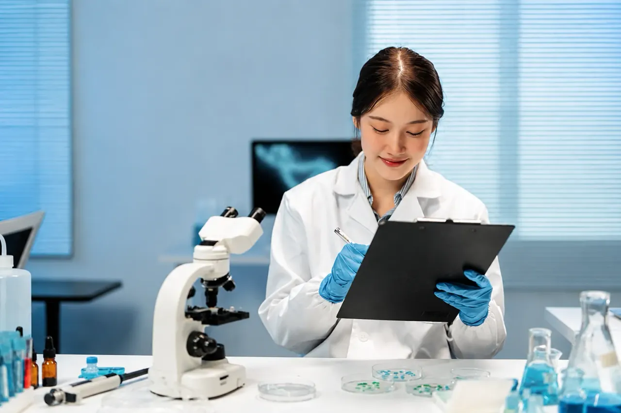 Laboratory (LAB)