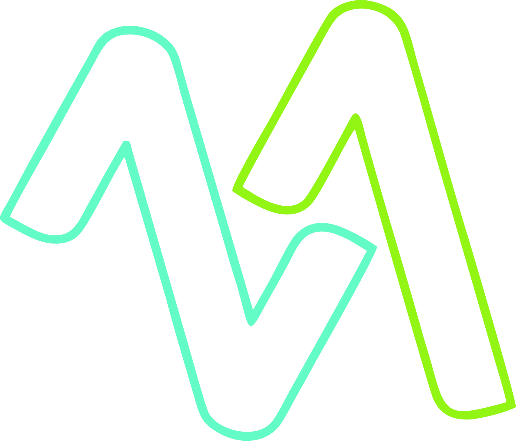 MikaCares Logo